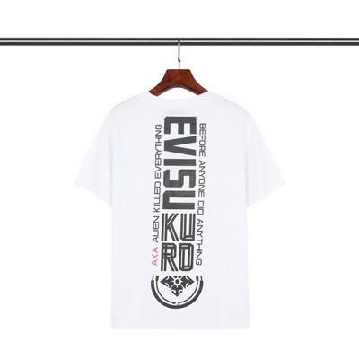 Evisu Men's T-shirts 42